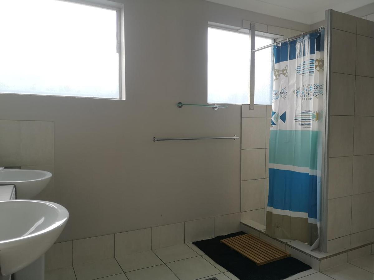 Homely Inn Hostel Голд-Кост Экстерьер фото